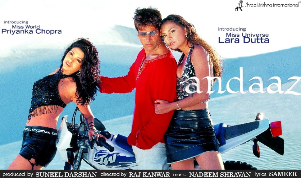 ski__official's tweet photo. 20 successful years(2003-2023) &amp; still a top favourite... Smash-hit musical of Suneel Darshan/Nadeem Shravan/Sameer still ruling the listener's hearts. Audio &amp; Worldwide Copyrights: Shree Krishna International, India. https://t.co/J5riIJdYG4