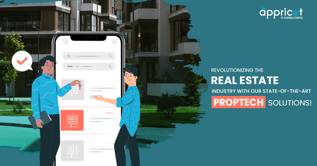 appricotitc's tweet image. Our state-of-the-art Proptech apps streamlines communication, maintenance, tenant management, finances, vacancies, and document handling. Contact us now and discover the future of real estate!

#Proptech #RealEstateApp #PropTechDevelopers #AppDevelopment #PropertyManagementApp