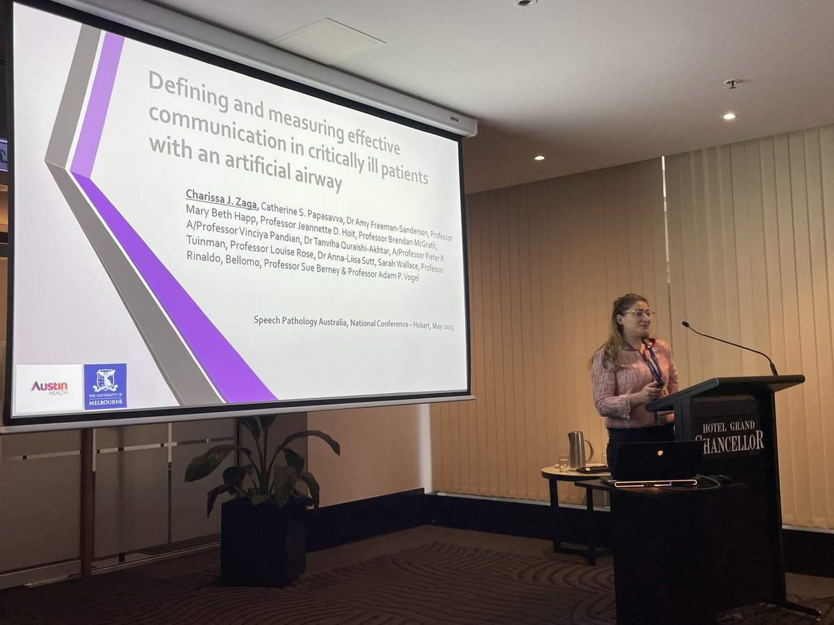 Charissa Zaga tweet media