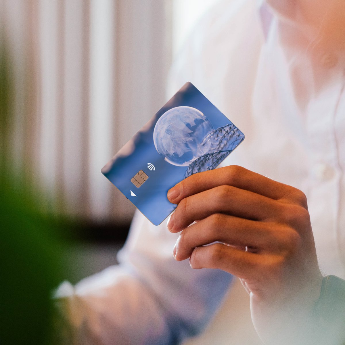 DigiArtistStore's tweet image. #creditcardskin #Wintercardskin #printablestickers
Credit Card Skins Winter Stickers set includes 5 Multi-Artwork, each Debit Card Cover is a unique color scheme. Card Stickers size is 3.3x2.1 Inches “8.3x5.3 cm”.

For Purchasing Click Here…
etsy.com/DigiArtistStor…