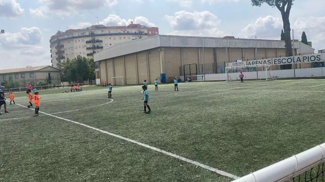 CF Femenino Ciudad de Dos Hermanas tweet media