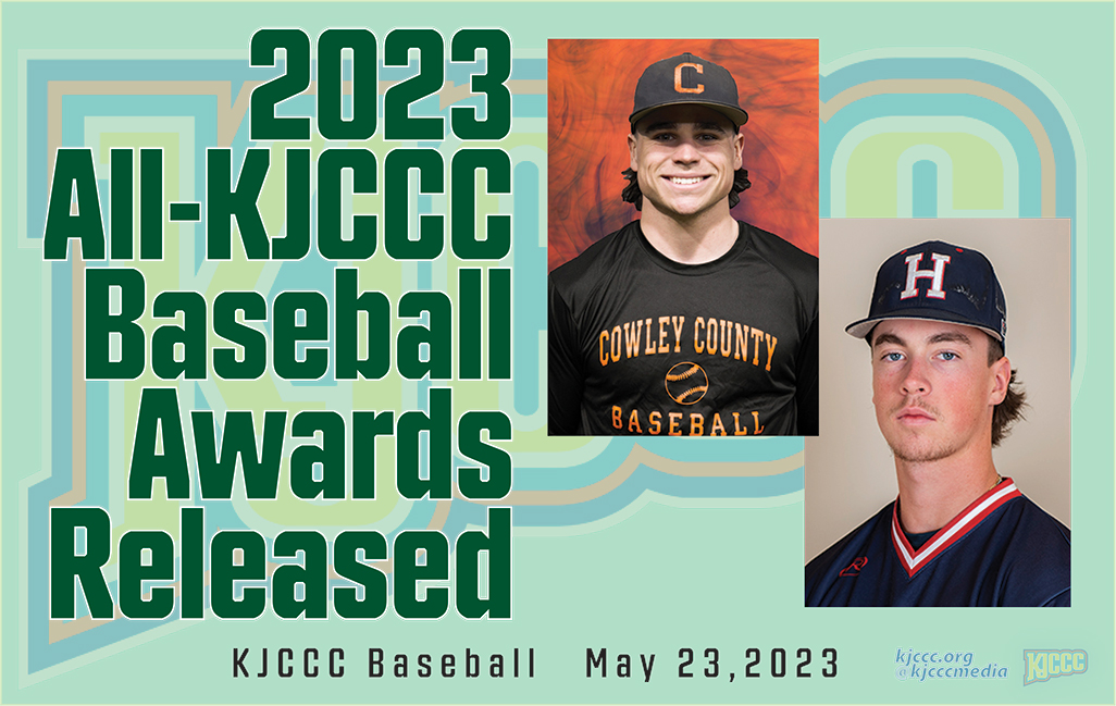 KJCCC athletics tweet media