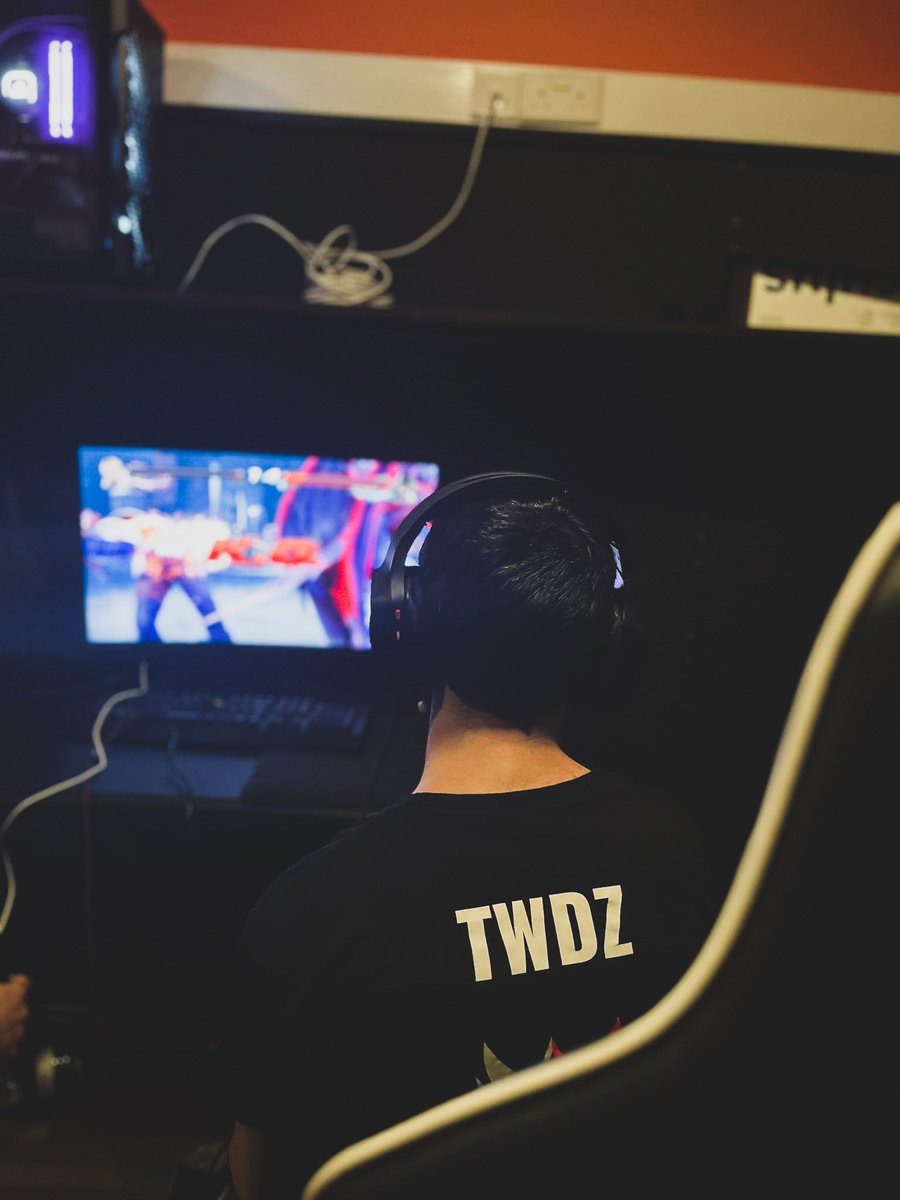 EG | Bahhar (@luke_zammi81951) on Twitter photo Last Monday at <a href="/levelacademygg/">levelacademy</a>
Patience is the Key to success.. 💪1st place 🏆Thanks for Big support 👊 from @bookyclantekken. @<a href="/BookyClan/">Booky Clan</a> <a href="/bonnici_jean/">BC | Jeanerik</a> <a href="/DylanLee444/">Dylan Lee</a> <a href="/VITKawki/">Booky Clan | Kawki</a> <a href="/SSuperSantoro/">SuperSantoro</a> <a href="/TekkenGirl_91/">VIT |TekkenGirl</a> and also thanks for <a href="/project_eversio/">Project EVERSIO 🇲🇹</a> and <a href="/levelacademygg/">levelacademy</a> for the event Last Monday at <a href="/levelacademygg/">levelacademy</a>
Patience is the Key to success.. 💪1st place 🏆Thanks for Big support 👊 from @bookyclantekken. @<a href="/BookyClan/">Booky Clan</a> <a href="/bonnici_jean/">BC | Jeanerik</a> <a href="/DylanLee444/">Dylan Lee</a> <a href="/VITKawki/">Booky Clan | Kawki</a> <a href="/SSuperSantoro/">SuperSantoro</a> <a href="/TekkenGirl_91/">VIT |TekkenGirl</a> and also thanks for <a href="/project_eversio/">Project EVERSIO 🇲🇹</a> and <a href="/levelacademygg/">levelacademy</a> for the event
