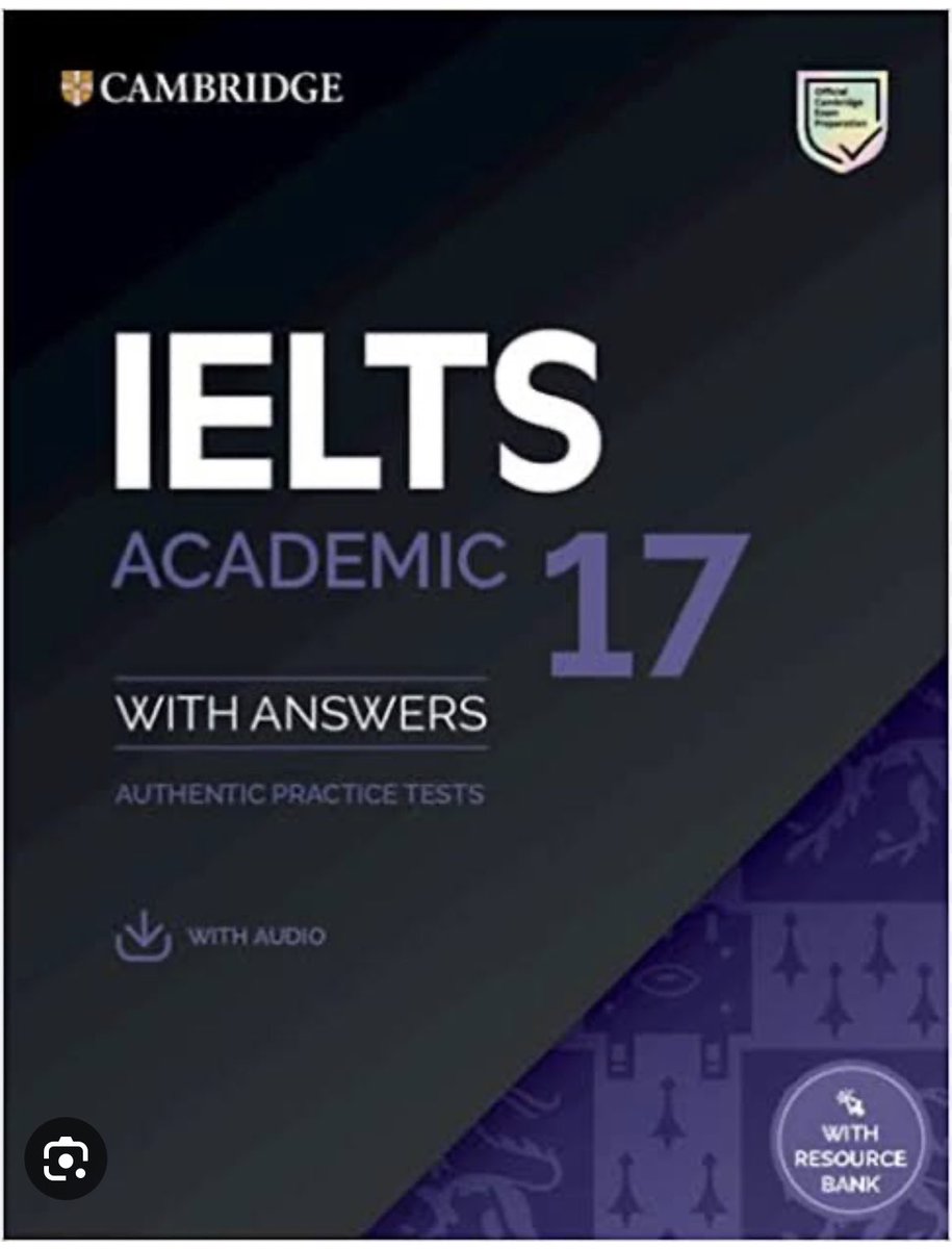 IELTS_BOOK_'s tweet photo. รวมไฟล์หนังสือ IELTS 
Cambridge 1-17
Academic 1-17
General 11-17. จบครบที่เดียว เพียง 99 บาท
#IELTS #IELTS2023 #ไฟล์หนังสือ  #ไฟล์หนังสือIELTS #Cambridge 
ติดต่อไลน์ ครูแนน https://t.co/TC9ZV1vnpY https://t.co/j6XChQ7k6T