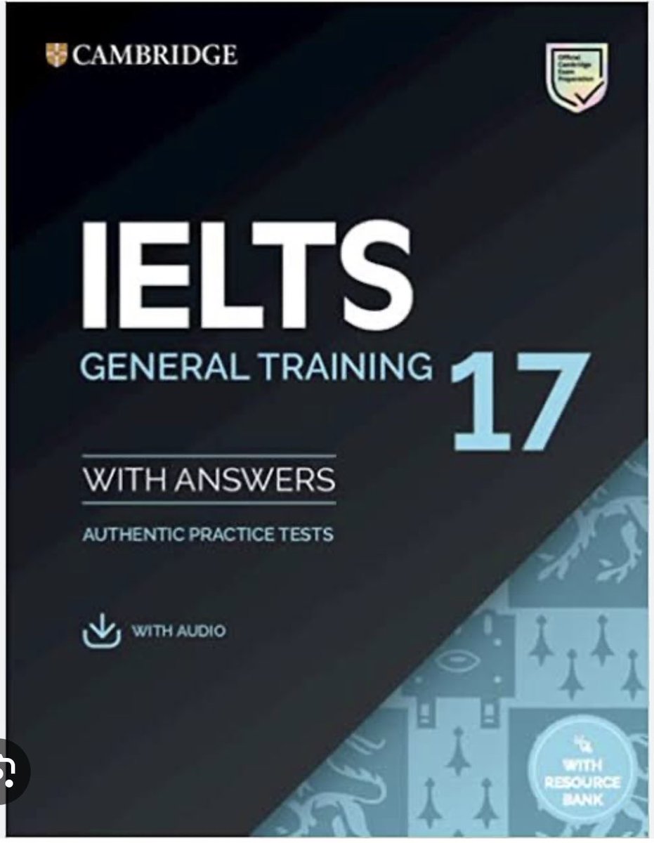 IELTS_BOOK_'s tweet photo. รวมไฟล์หนังสือ IELTS 
Cambridge 1-17
Academic 1-17
General 11-17. จบครบที่เดียว เพียง 99 บาท
#IELTS #IELTS2023 #ไฟล์หนังสือ  #ไฟล์หนังสือIELTS #Cambridge 
ติดต่อไลน์ ครูแนน https://t.co/TC9ZV1vnpY https://t.co/j6XChQ7k6T