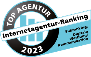 iBusiness_de's tweet photo. @pilot_agentur @fischerAppelt und @achtung! gmbh sind zusammen mit @syzygyHH und @Nexum die größten deutschen Digitalagenturen mit Schwerpunkt Digitale Werbung und Kommunikation.
Hier das gesamte Ranking
https://t.co/YPQNhWTQEp
#internetagenturranking #iar https://t.co/FMGwDBnDsA