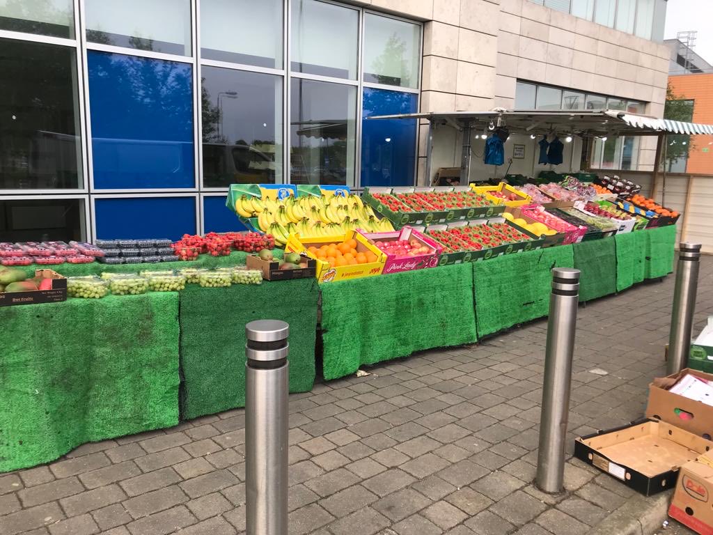 b&c fresh fruit & veg tweet media