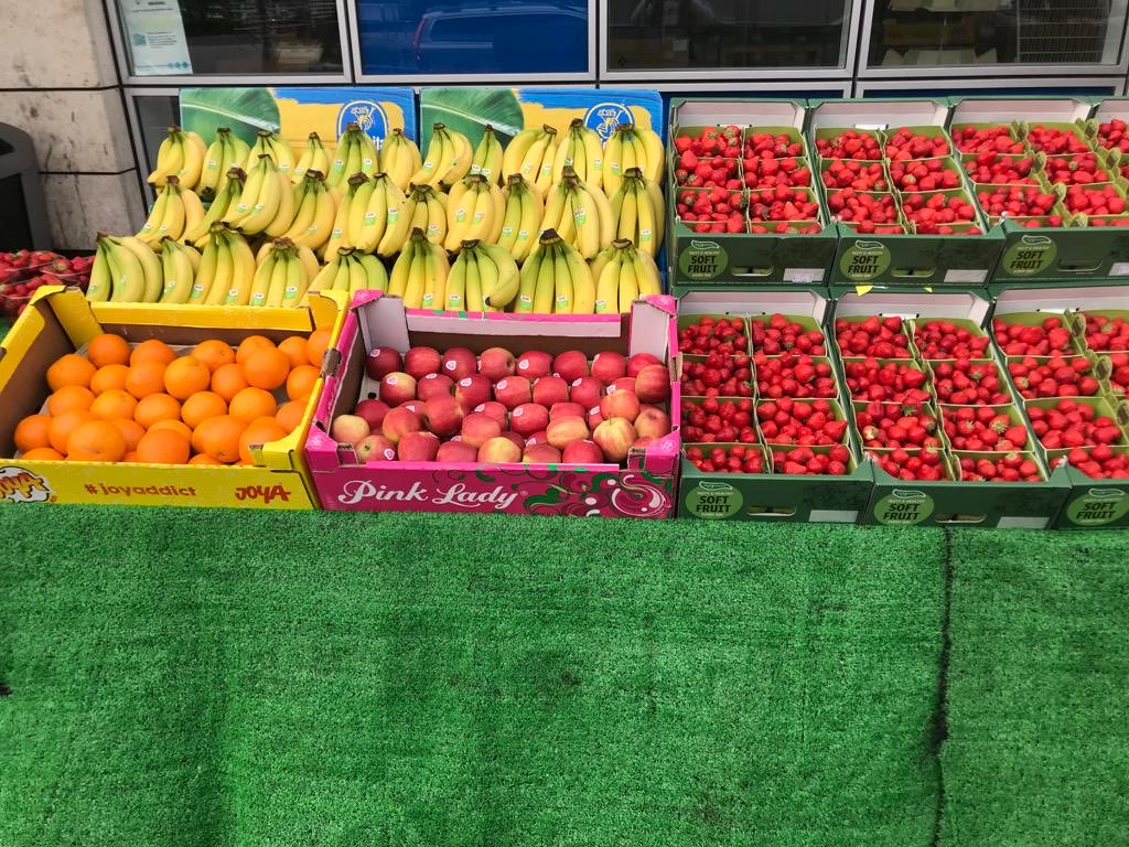 b&c fresh fruit & veg tweet media