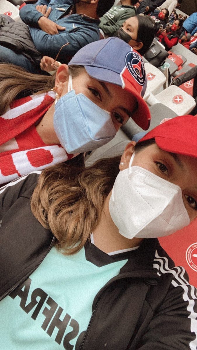ceciBWL's tweet photo. @TolucaFC ♥️♥️♥️♥️ https://t.co/2CV863CpGh
