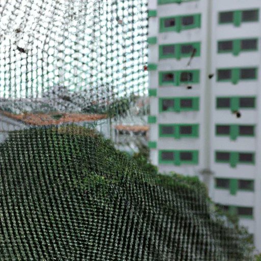 insectscreensms's tweet image. Mosseal is now offering certified installation services for insect screen and mosquito net in Singapore! Get your home protected against pesky bugs with our reliable and durable Insect Screens. Contact us today for more information.

#mosseal #insectscreen #mosquitonet...