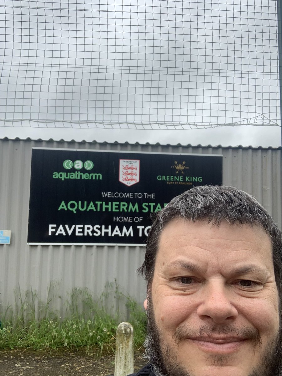 ⁦<a href="/FavershamTownFC/">Faversham Town F.C.</a>⁩