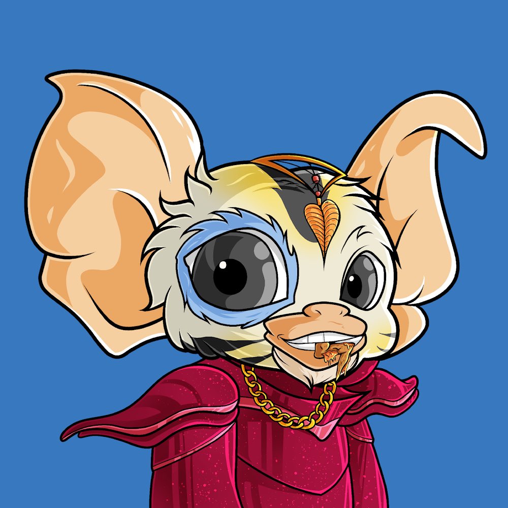 Solgwais are taking over!! these Dudes are so cute, everyone on Solana should have one!! <a href="/SolgwaisNFT/">Solgwais</a> 

<a href="/solana/">Solana</a> <a href="/degennewss/">degennews</a> #SolanaNFTs $SOL