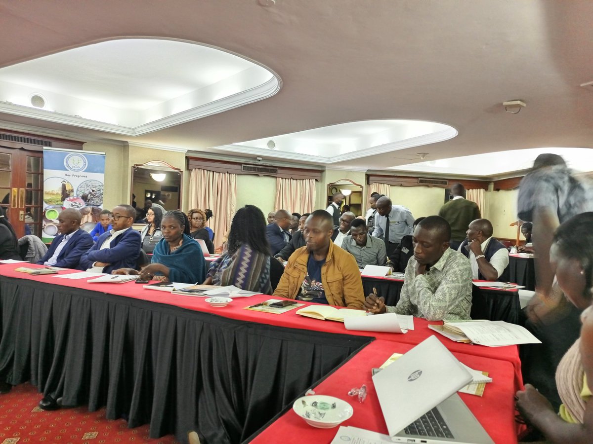 ecorethink (@ecorethink) on Twitter photo Attending a workshop on establishing a Working Group to end Plastic pollution in 🇰🇪. The workshop organized by <a href="/CEJADKenya/">CEJAD KENYA</a> & <a href="/Environment_Ke/">Ministry of Environment, Climate Change & Forestry</a> with support from <a href="/HBSNairobi/">Heinrich Böll Stiftung</a> seeks to promote knowledge exchange & policy discussion in the context of #INC-2 on #globalplastictreaty Attending a workshop on establishing a Working Group to end Plastic pollution in 🇰🇪. The workshop organized by <a href="/CEJADKenya/">CEJAD KENYA</a> & <a href="/Environment_Ke/">Ministry of Environment, Climate Change & Forestry</a> with support from <a href="/HBSNairobi/">Heinrich Böll Stiftung</a> seeks to promote knowledge exchange & policy discussion in the context of #INC-2 on #globalplastictreaty
