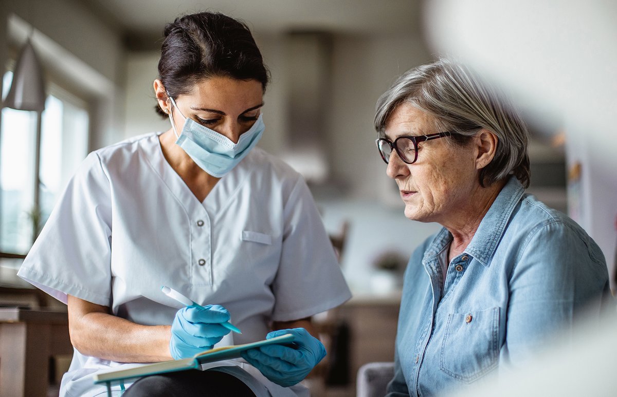 This week is #NationalPalliativeCareWeek, which focuses on providing the best possible care for an individual as they near end of life, and ensuring their family and carers are well supported throughout that stage and beyond.
💻 nbmphn.com.au/Advance-Care-P…

#MattersOfLifeAndDeath