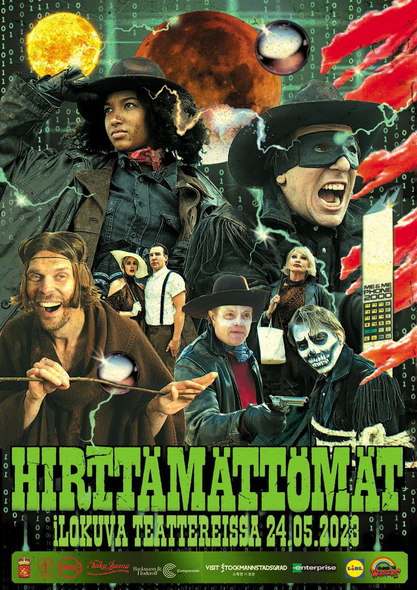 Aku Hirviniemi tweet media