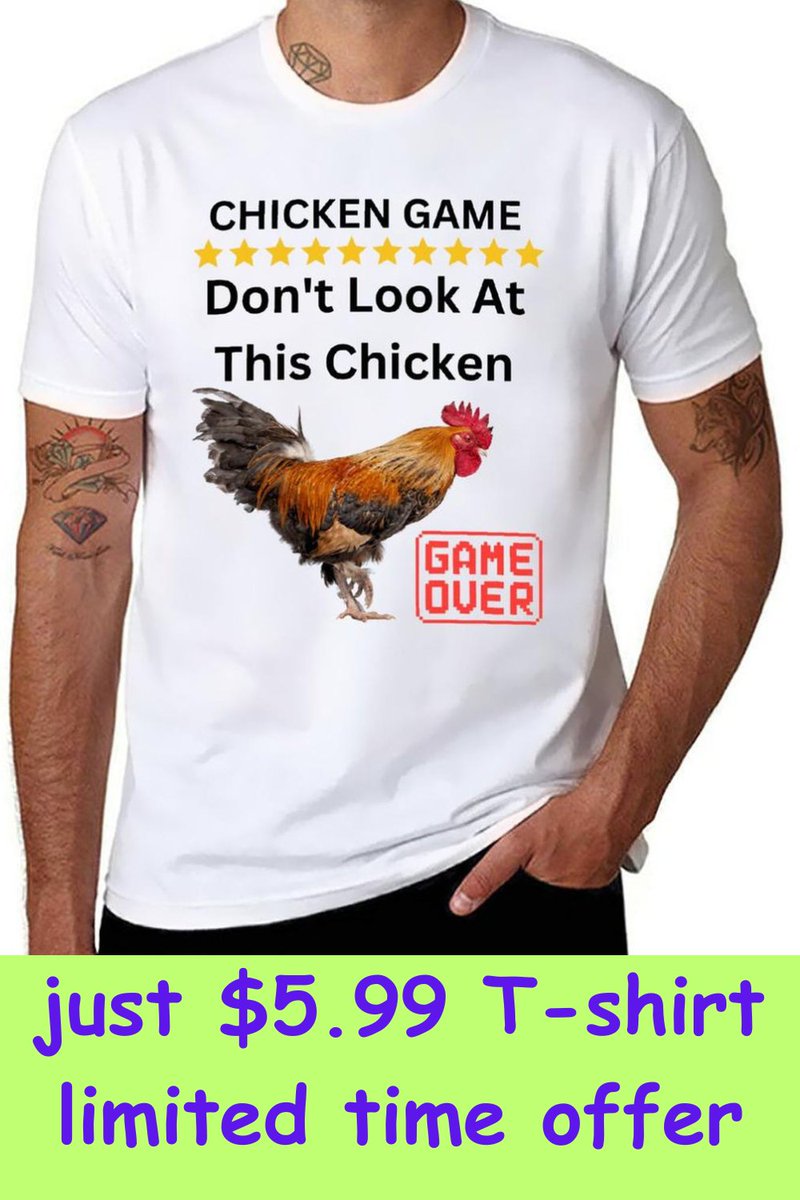 chicken game men
#chickens #chickenwings #ChickenBreast #chickensofinstagram #chickenandwaffles #chickennuggets #chickensoup #Chickensalad #ChickenCurry #chickenburger #chickenlegs #chickendinner #chickengirls #chickennoodlesoup #chickensandwich #chickenrice