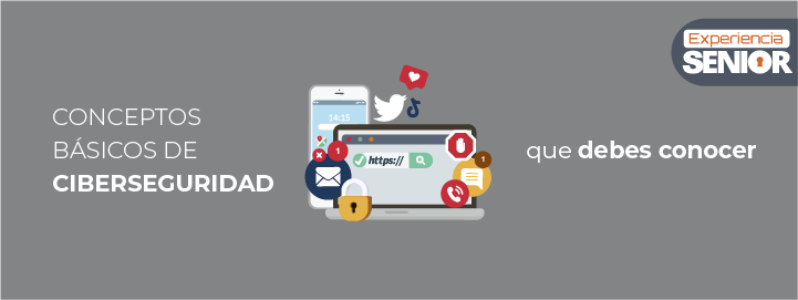 dirbapont's tweet photo. RT osiseguridad: Si buscas iniciarte o mejorar tus habilidades en #ciberseguridad, te recomendamos este post de blog 📜, el cual te explica por dónde empezar. #ExperienciaSenior 

https://t.co/0YJPEwUjEa https://t.co/Haxibh2jXm