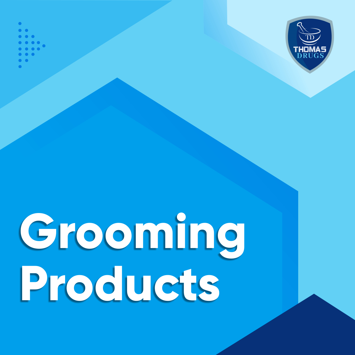 thomasdrugs_ny's tweet image. Are you in need of quality grooming products to help you look your best? If so, allow us to provide them for you.

YES! Here at Thomas DRUGS, we offer more than just quality meds.

#Pharmacy #GroomingProducts