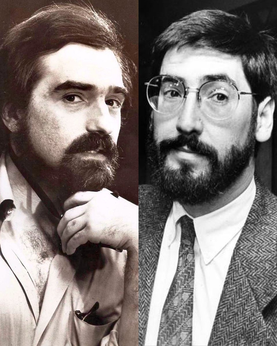 This Friday myself & @IAmJACsMusings look into the difficult circumstances that both #MartinScorsese & #JohnLandis found themselves in that led them to make their very similar hidden gems #AfterHours & #IntoTheNight #PrepareForPrattle
