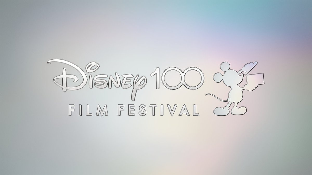 🎬10月開催決定✨
「#ディズニー100 フィルム・フェスティバル」

全国100か所の映画館で
ディズニー・アニメーションの名作を
大スクリーンでお楽しみいただけます

詳しくは➡eng.mg/58f62

あなたが、大スクリーンで見たい作品を
リプライで教えてくださいね！

#ディズニー