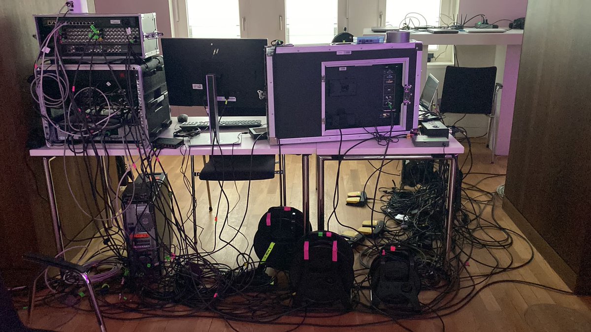 Heba Abd Elhamid 🌝 هبة tweet media