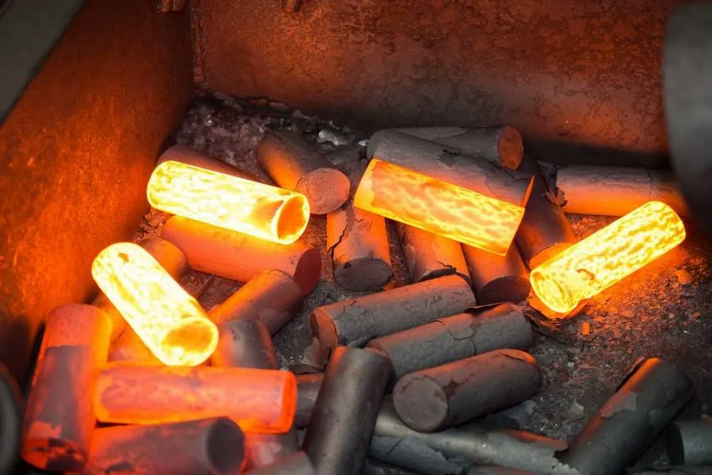 📆 FORMATION SAVE THE DATE 📆
METALLURGIE ET TRAITEMENTS THERMIQUES DES PIECES EN ACIER FORGE
Nous vous proposons une formation de 2 jours (20 - 21 juin 2023);
Cette formation se déroulera à Sèvres (92). #formationprofessionnelle #metallurgie 
buff.ly/2Da9Cmn