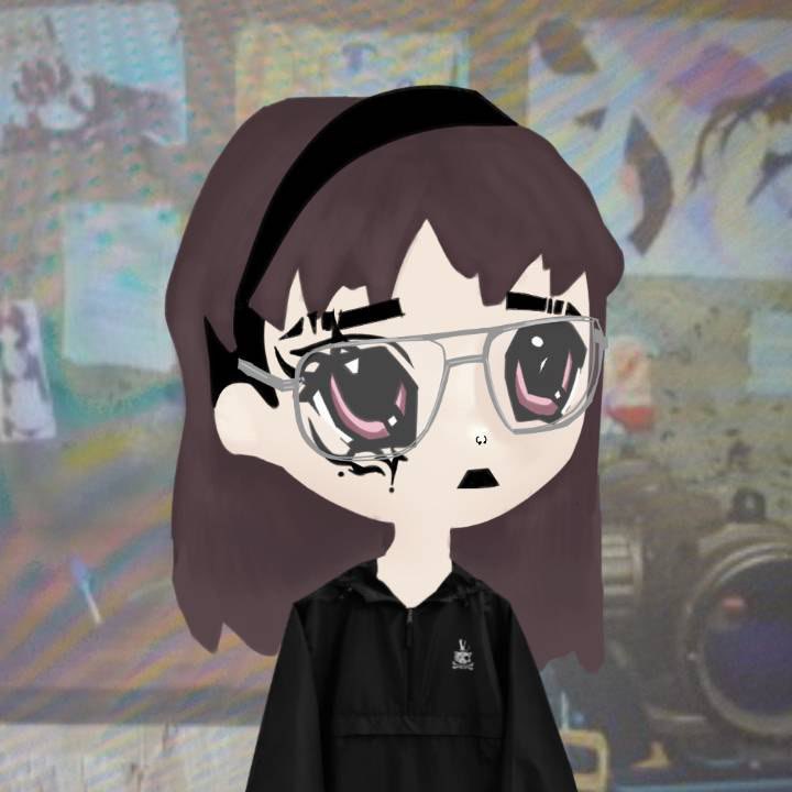 radhoes's tweet photo. i love her cuz she knows shes rad https://t.co/3fsgDKrZS9