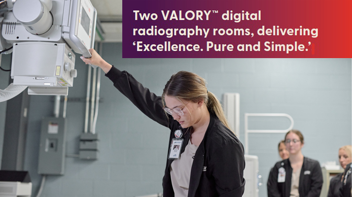 Excellence in education.  Read the full customer testimonial here: bit.ly/45qg0Bh