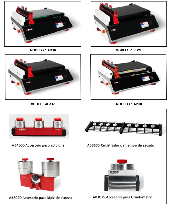 MetaliaEs's tweet photo. 🟡#NoticiasMetalia | @lumaquin_sa - Descubre los #aplicadores automáticos de recubrimiento estándar de TQC Sheen #Calidad ¡No te lo pierdas! 👉🏼 https://t.co/qCwf4Zh4pw https://t.co/byUTOA6qRX