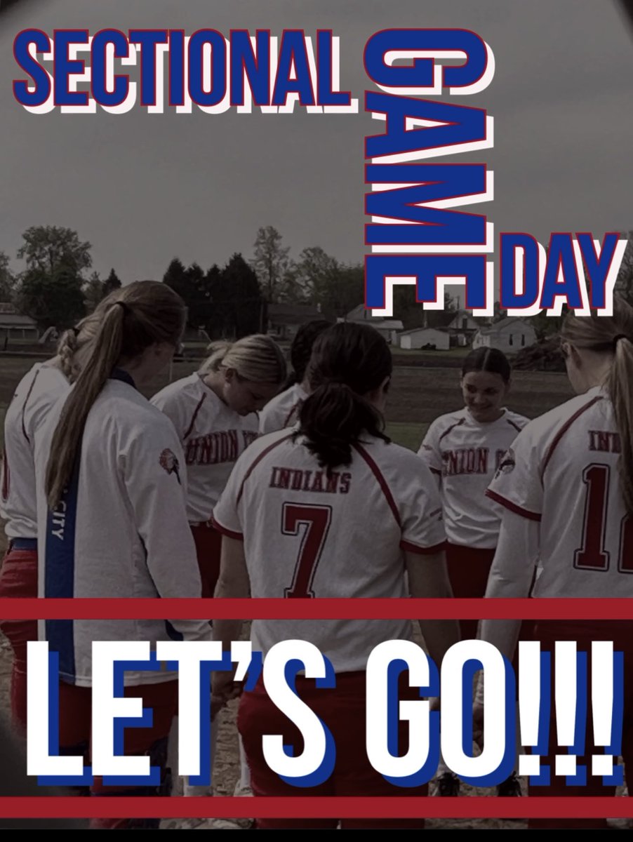 Sectional vs Tri
Tuesday 5/23/23 <a href="/5/">Reserved</a>:30 PM
Wilson Park
253 S. Milton St………Cambridge City