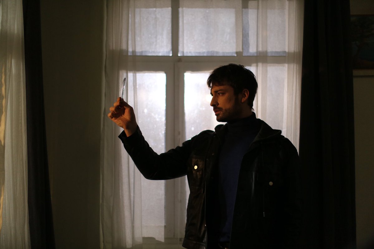 ana kokusuna haram etti bana kocan anne

#AlpNavruz AlpNavruz
#HalilTekin #YürekÇıkmazı