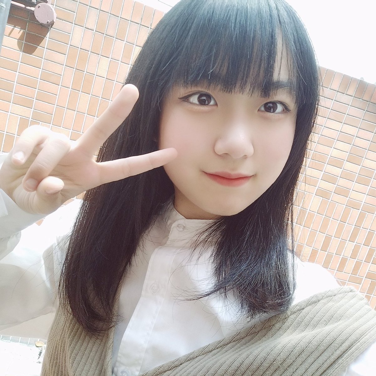 やっぱ下ろしてる方がいいかなああ悩む🤔🤔