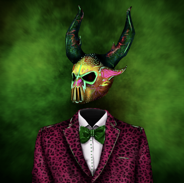 TheRealWeb3Kat's tweet photo. Turning something negative into something positive is one of the best feelings. 

What happened with EL Matador was awful, but we pulled an AMAZING team together &amp; we vowed to make it right by releasing a free collection of cool art!

Today is the day!💀 https://t.co/mEXJPvzKDR
