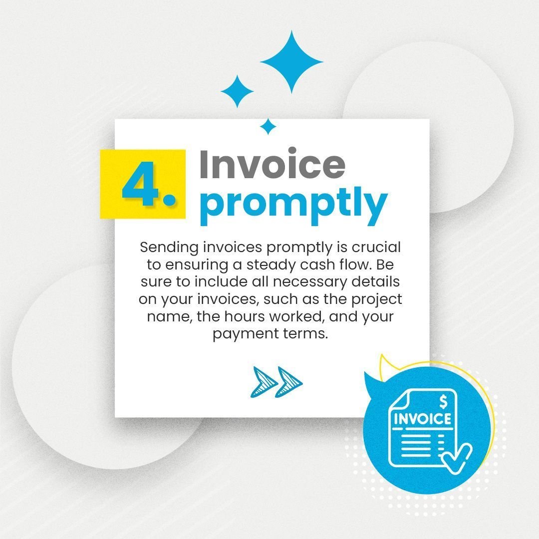 Fuziaworld's tweet image. Save now to Save later! 💸

#TalkingTuesday #taxsaving #freelancersmoneypot #trackyourexpenses #maintainbills #Tuesdaytipsandtricks #staytopofyourmoney #CareerGoals2023 #invoices #fuziatalent #entrepreneursupport #fuziaworld #giggers