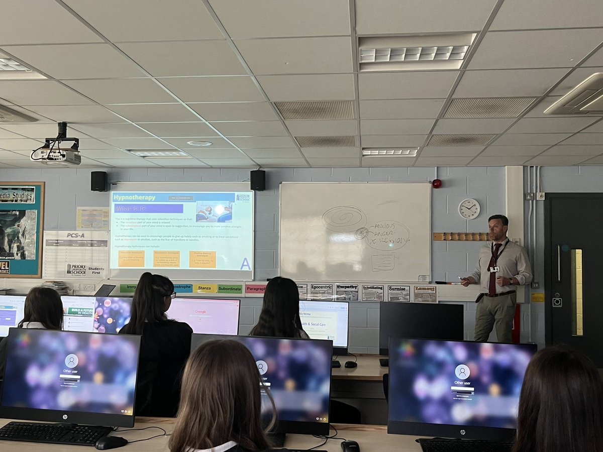 MrsSpencePCSA tweet media