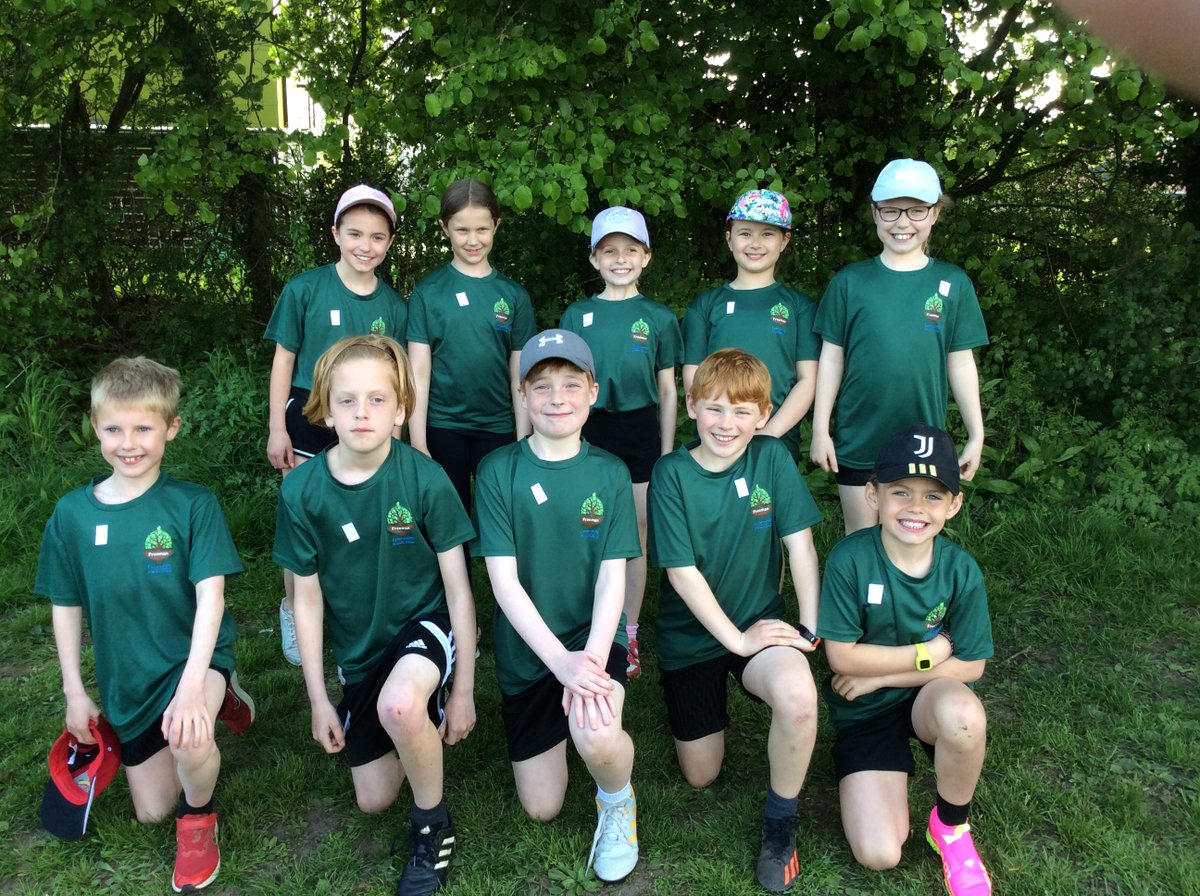 Freeman CP School tweet media