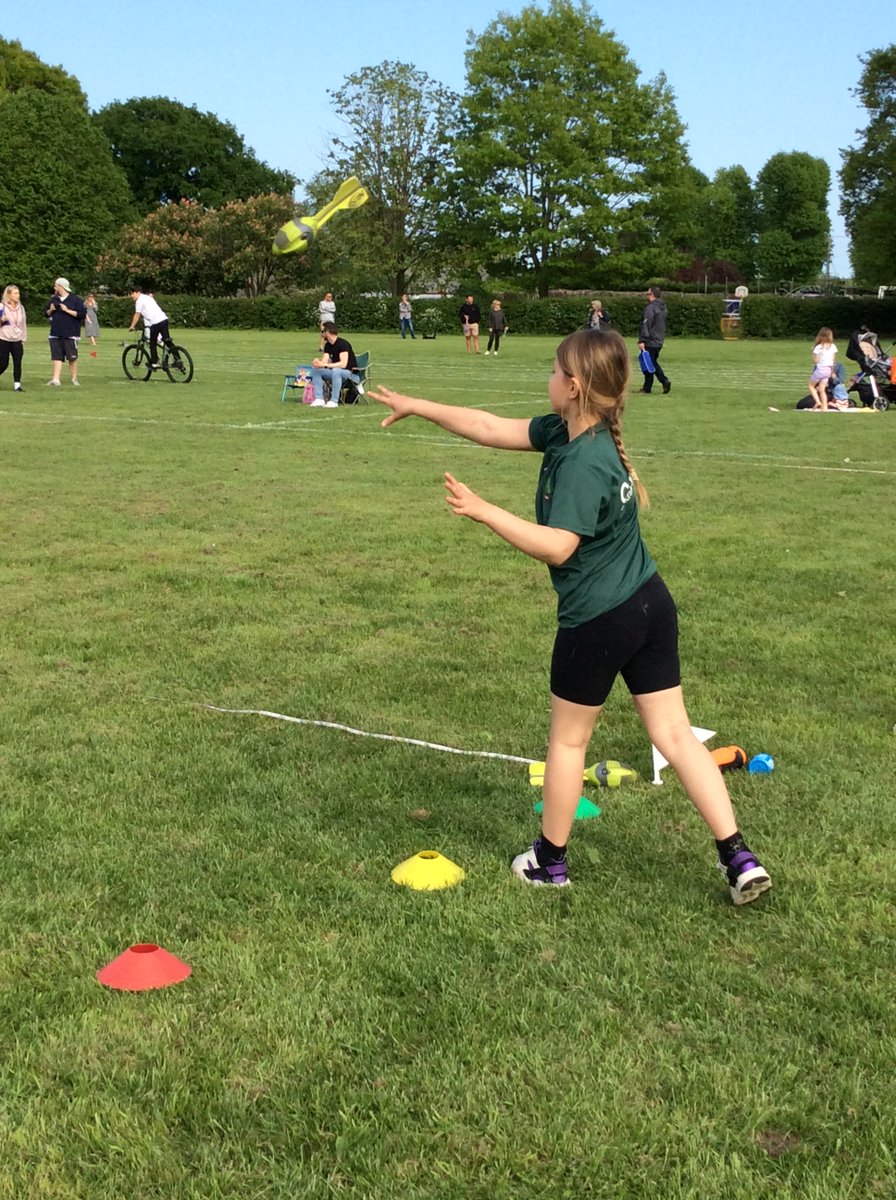 Freeman CP School tweet media