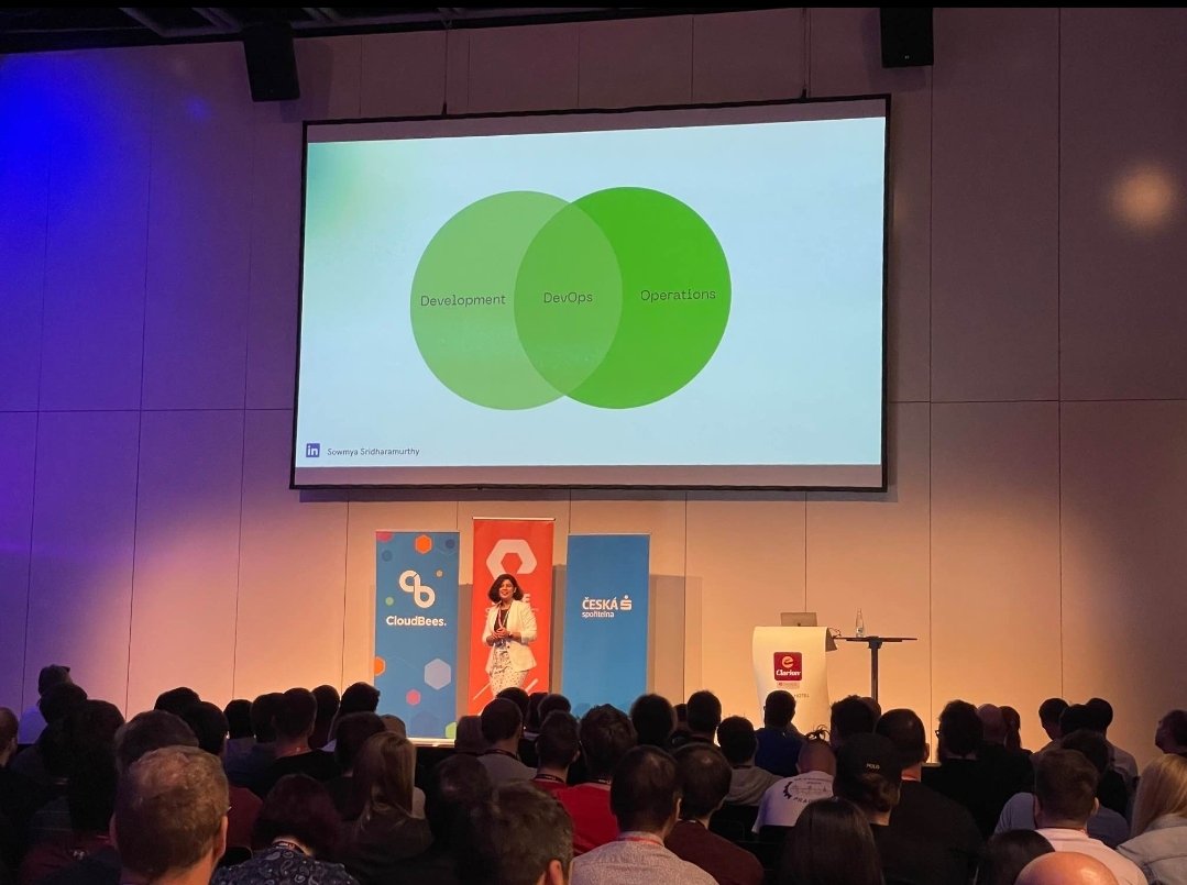 Someoooww's tweet image. Applications that are scalable have quality established at their core. In this rapidly evolving technical environment, loosely defined synergy between operations and test engineering deserves attention.