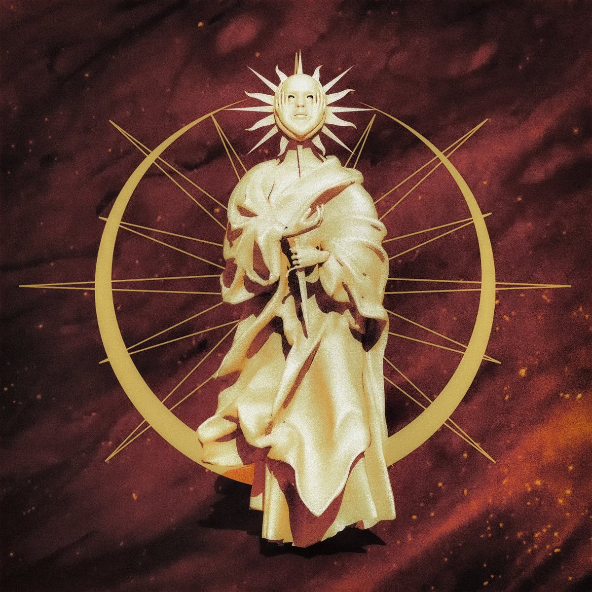 𝟏 𝐦𝐨𝐧𝐭𝐡 𝐭𝐢𝐥𝐥 𝐂𝐫𝐢𝐦𝐬𝐨𝐧 𝐄𝐏.