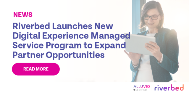 marouneid's tweet photo. #ChannelPartners #DEX #DigitalExperience #EUEM #EndUserExperience #CX #Alluvio @riverbed https://t.co/9pUjdip0R4 https://t.co/3WrCYsEqEb