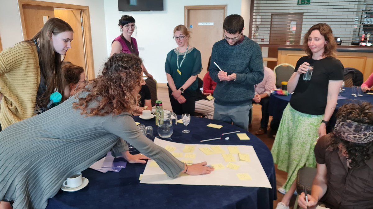 Emily McElwaine (@emilymcelwaine) on Twitter photo Brainstorming at #swahpmassive <a href="/somersetahps/">Somerset AHPs</a> <a href="/ClareBoobyerMPH/">Clare Boobyer-Jones</a> <a href="/JulietSturgess/">Juliet Sturgess</a> @physioralph <a href="/LouiseAlbrichRD/">Louise Albrich (she/her/hers)</a> Brainstorming at #swahpmassive <a href="/somersetahps/">Somerset AHPs</a> <a href="/ClareBoobyerMPH/">Clare Boobyer-Jones</a> <a href="/JulietSturgess/">Juliet Sturgess</a> @physioralph <a href="/LouiseAlbrichRD/">Louise Albrich (she/her/hers)</a>