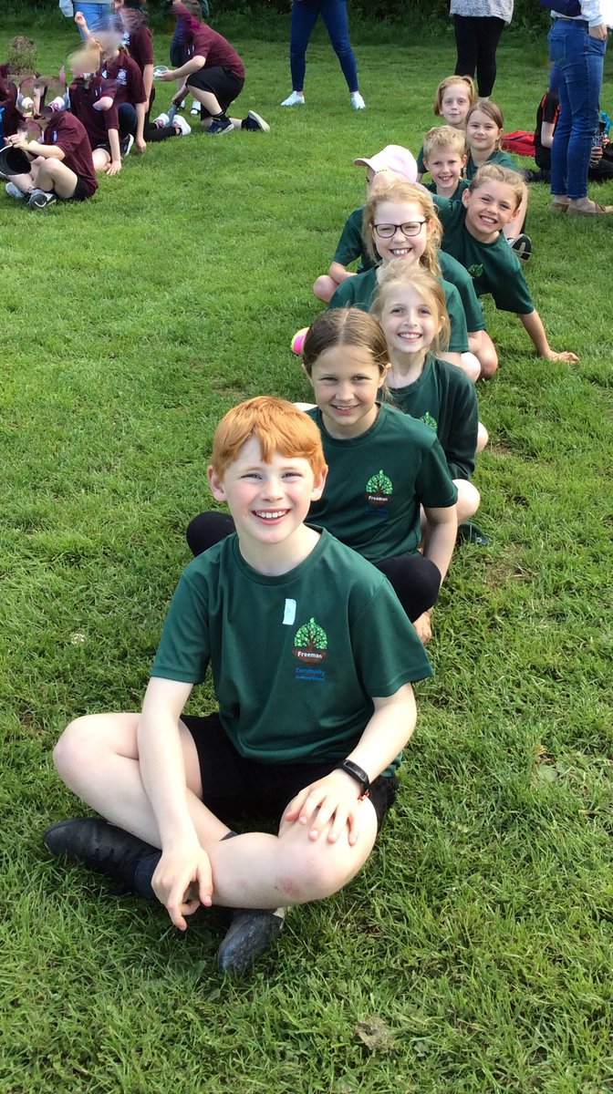 Freeman CP School tweet media