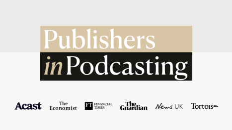 News UK recently joined Publishers in Podcasting, a UK consortium launched by @Acast to progress the podcast industry and to promote trusted audio journalism. Members include News UK, @TheEconomist, @tortoise, @guardian and @FT. Find out more here: news.co.uk/latest-news/ne…