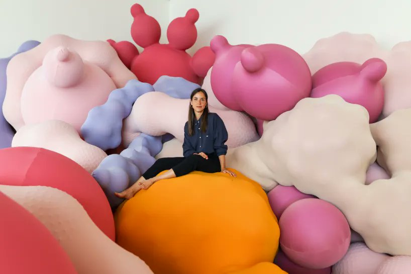 Desk Achitecture tweet media