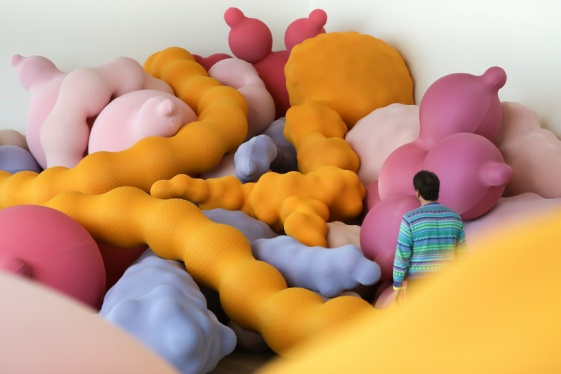 Desk Achitecture tweet media