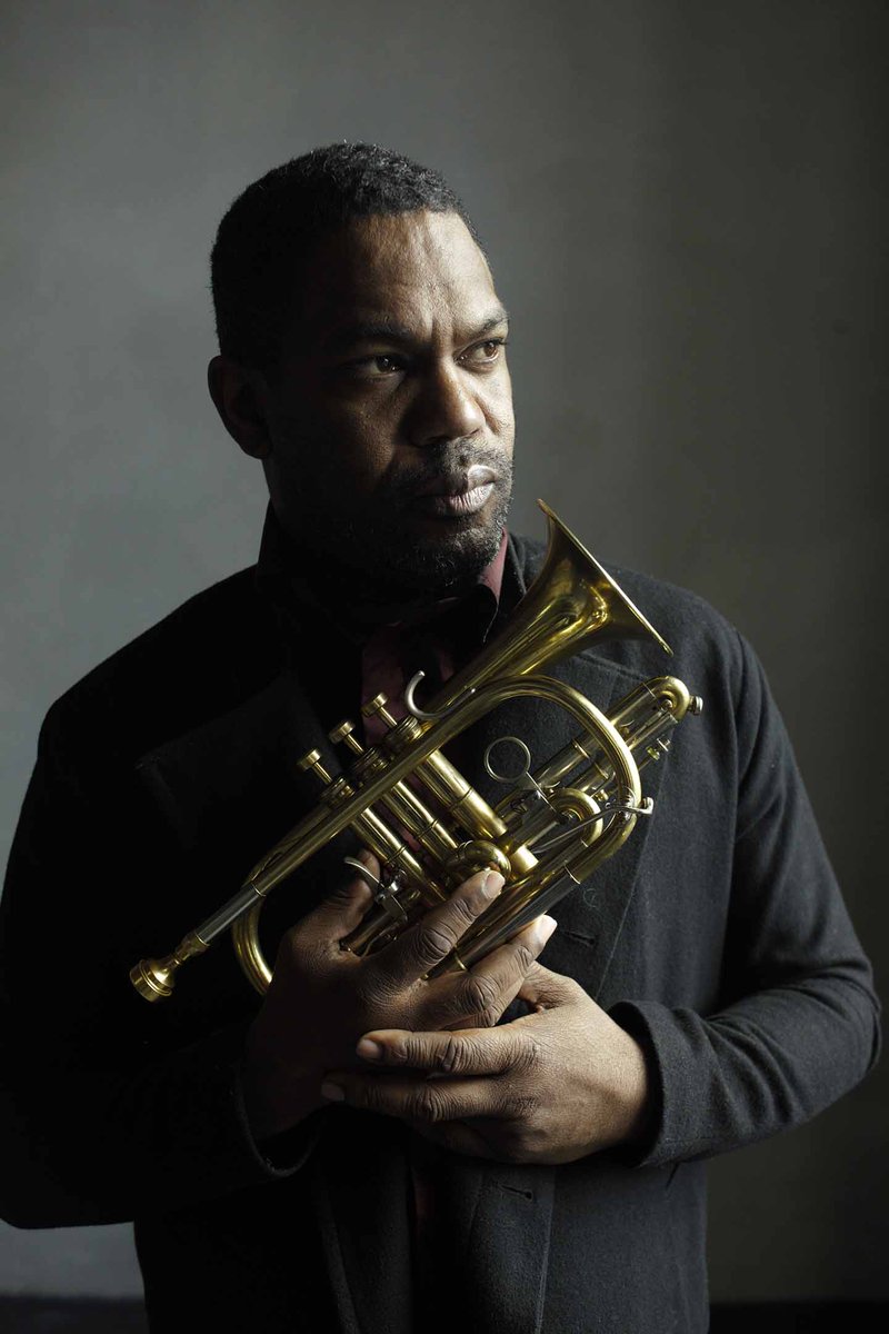 #Jazzwise "Wonderful gig happening this Sat 27 May: Byron Wallen &amp; Nick Ramm: Black Flag <a href="/whbeat/">Yang ✨ 🧙</a> - <a href="/byronwallen/">Byron Wallen</a> 
"Wallen is one of the most innovative, exciting and original trumpet players alive" (Jazzwise) - info and tix here: uk.patronbase.com/_WorldHeartBea… "