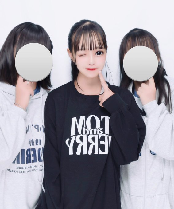 Twitterのコスプレ画像17