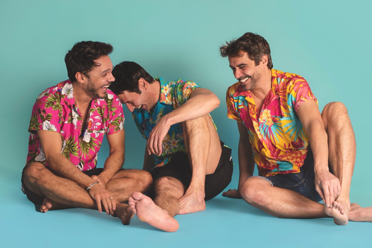 Gabriel Olivares y Fran Nortes vuelven con ‘Cádiz’ al Teatro Lara bit.ly/3MQtoaD #teatro #madrid #programación #Cádiz #GabrielOlivares #FranNortes <a href="/teatrolara/">Teatro Lara</a>