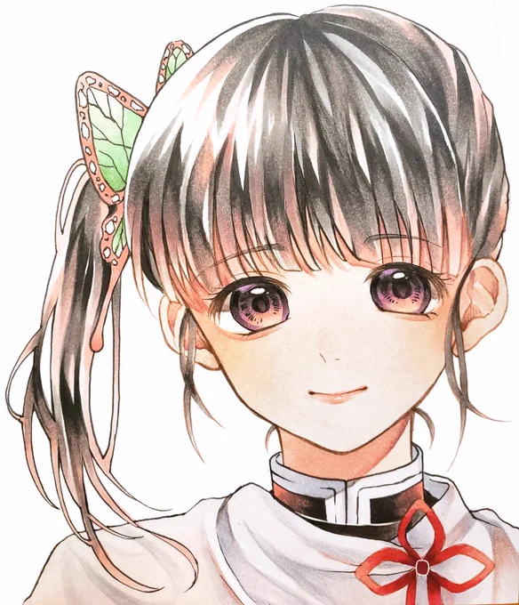 約3年前のkmtイラスト