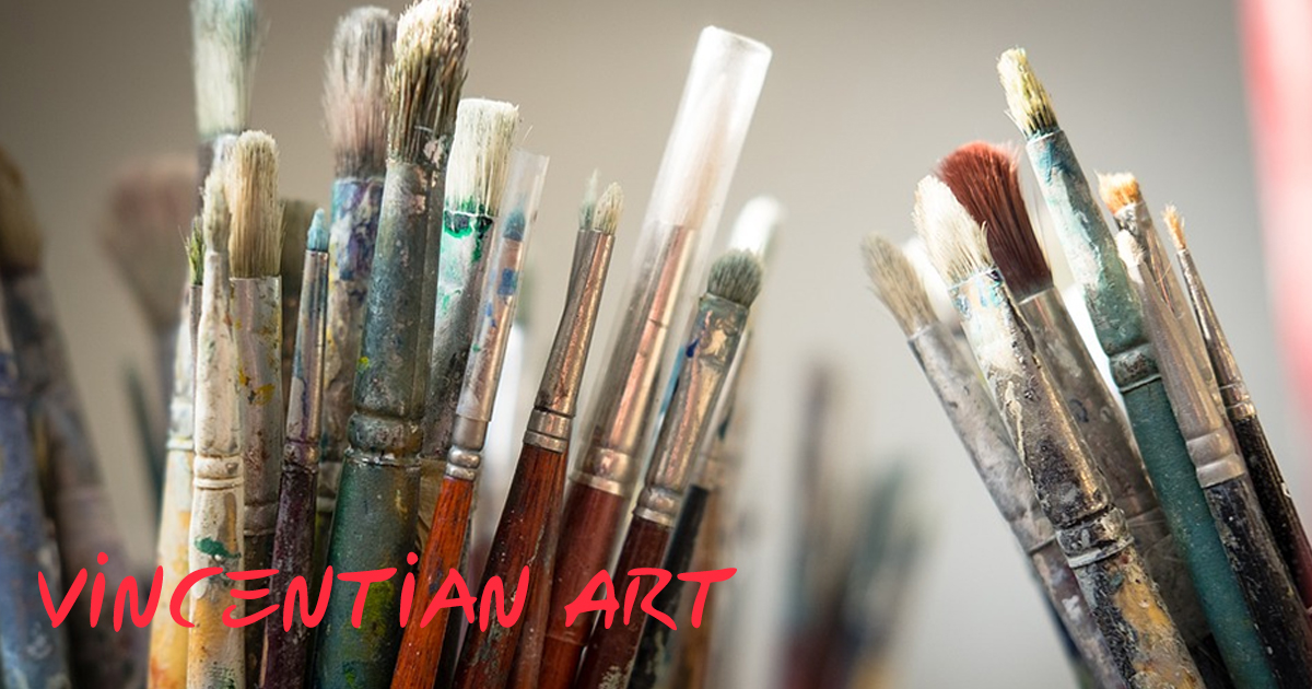 famvinEN: Vincentian Prayer Images – Art By Vincentians 5 dlvr.it/SpTTWT